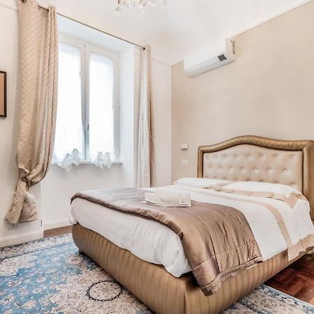 Villa Borghese Rooms Rom Eksteriør billede